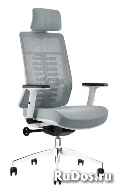 Офисные кресла SitUp: комфорт, который работает на ваш успех изображение 3