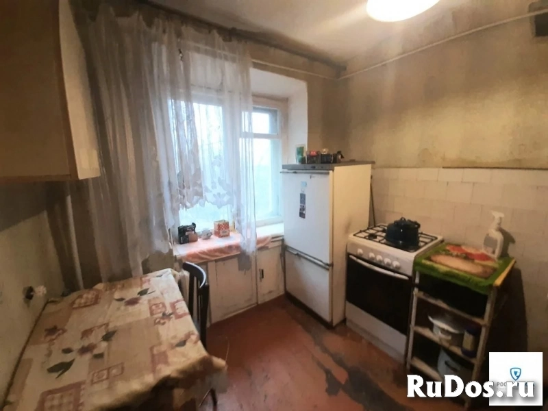 Продам 1 комнатную квартиру 30 м2 изображение 6