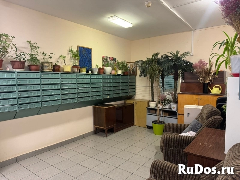 Квартира в Бутырском районе, хорошее состояние, 1 комната изображение 5