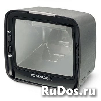 Сканер штрих-кода Datalogic Magellan 3450VSi M3450-010200-07604 Datalogic Magellan 3450VSi фото