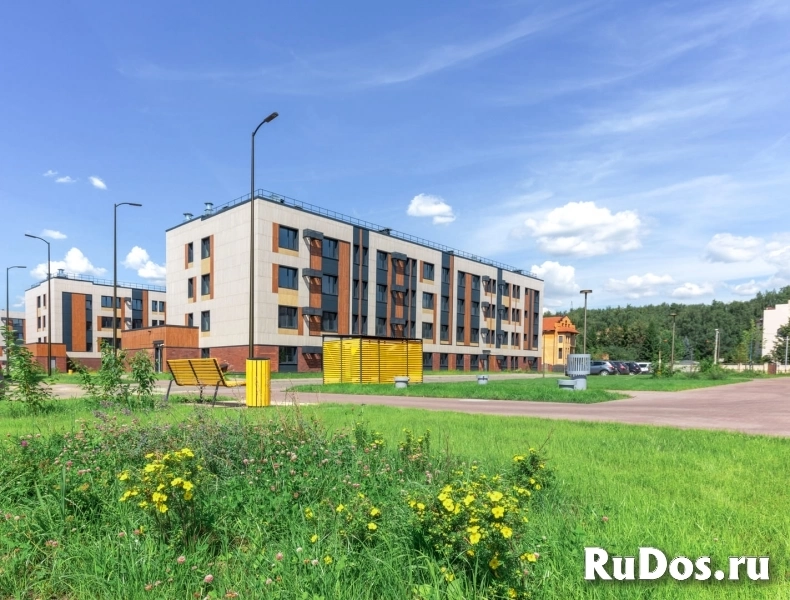 Продам 2 комнатную квартиру 59 м2 изображение 4
