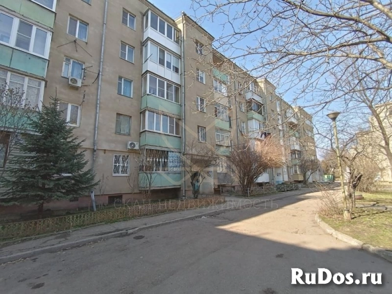 Продам 2 комнатную квартиру 60 м2 фото