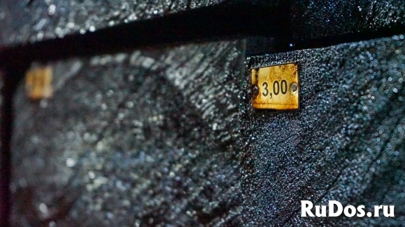 Брус деревянный, пропитанный, переводной Б2 тип 2 фото