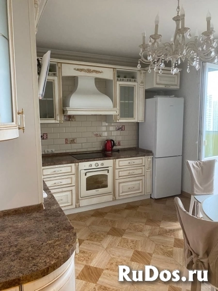Продам 3 комнатную квартиру 86 м2 Люберцы объявление Продам 3 комнатную квартиру 86 м2 изображение 4