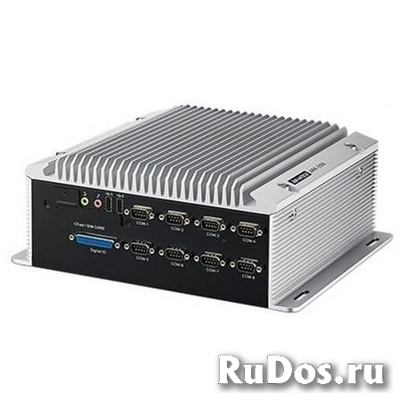 Встраиваемый компьютер Advantech ARK-3500F-00A1E фото