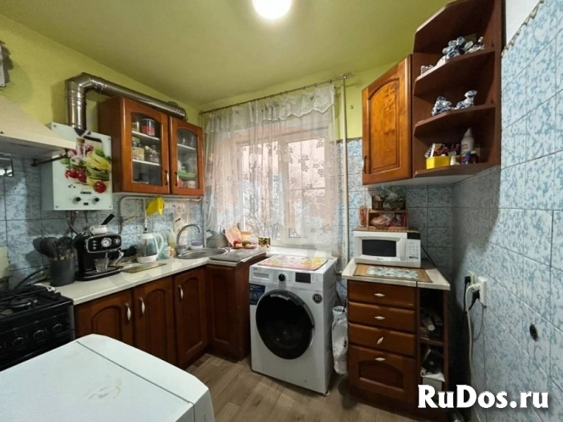 Продам 2 комнатную квартиру 39 м2 изображение 9