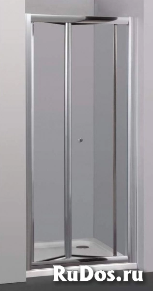 Душевая дверь в нишу RGW Classic CL-21 (760-810)х1850 стекло чистое фото