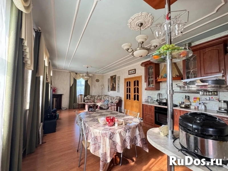 Продам коттедж 98 м2 изображение 7