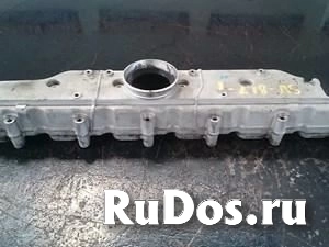 ВОЗДУХОЗАБОРНИК P/N A9060981217 ДЛЯ ДВИГАТЕЛЯ MERCEDES MBE900 изображение 4