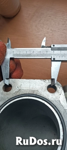 Коллектор гидронасоса  Hitachi 2037825 Москва объявление Коллектор гидронасоса  Hitachi 2037825 изображение 4