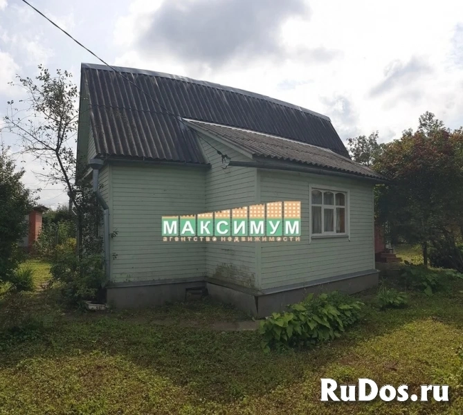 Продам коттедж 33.3 м2 фотка