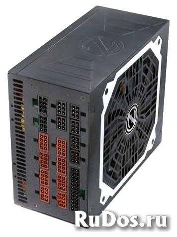 Блок питания ZALMAN ZM1200-ARX ATX 1200W Platinum фото