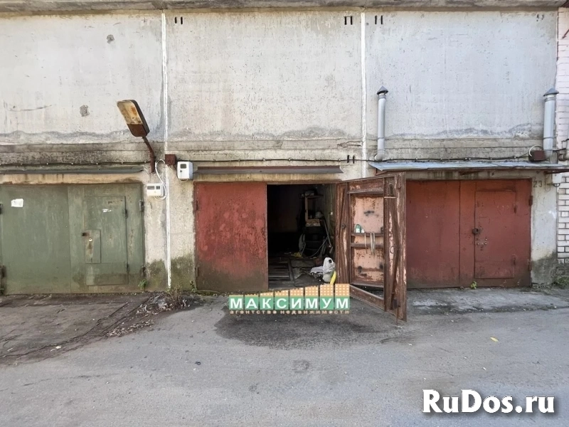 Продам гараж 40 м2 фото