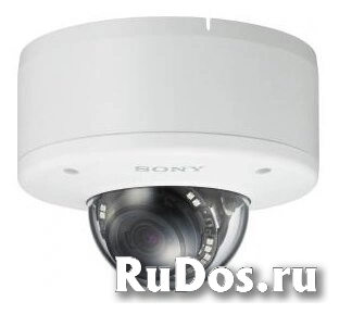 Сетевая камера Sony SNC-VM642R фото