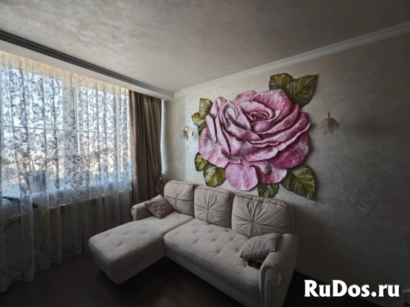 Сдам 3 комнатную квартиру 81 м2 изображение 6