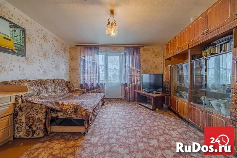 Продам 2 комнатную квартиру 61 м2 фотка