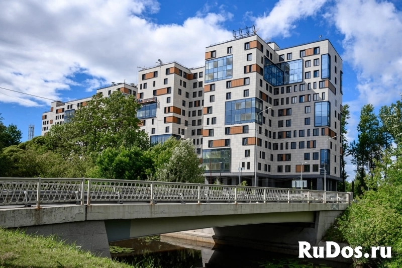 Продам коммерческую недвижимость 615.2 м2 изображение 10