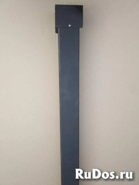 Печь для сжигания мусора зсо160-250 будь спокоен изображение 8