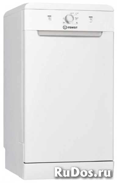 Посудомоечная машина Indesit DSCFE 1B10 фото