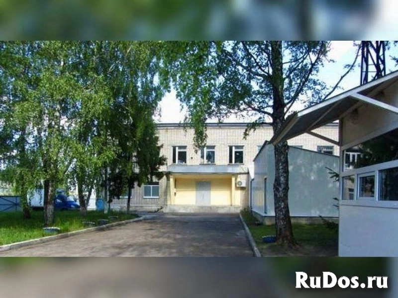 Продам коммерческую недвижимость 1500 м2 фотка