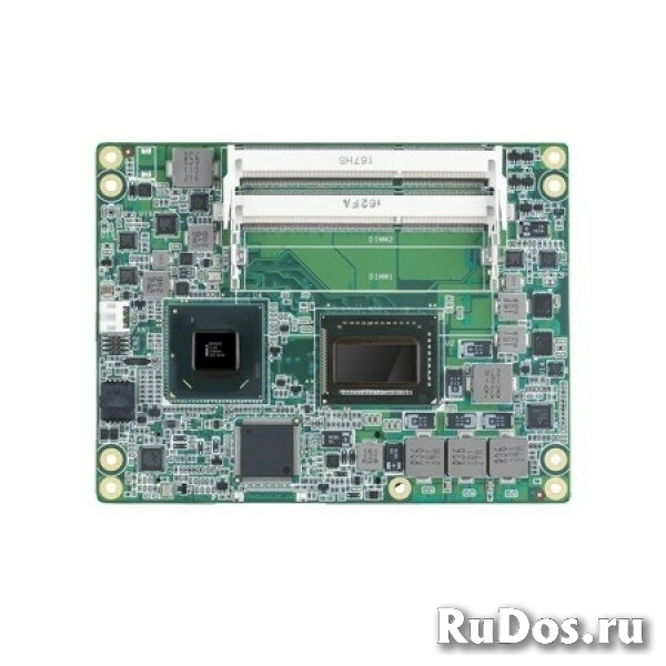 Advantech Промышленная плата SOM-5890FG-U5B1E фото