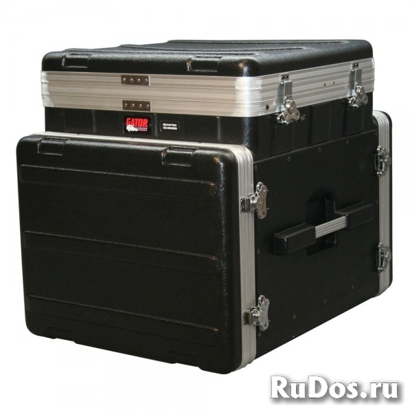 Рэковый кейс GATOR GRC-10X8PU фото