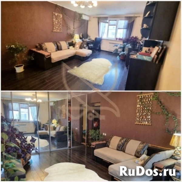 Продам 2 комнатную квартиру 84.8 м2 изображение 9