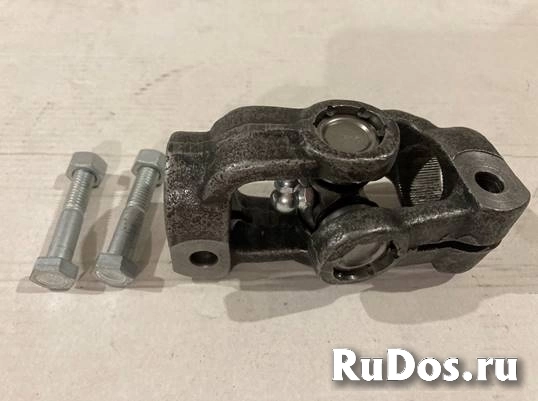 Запчасти TATRA, UDS, UNC, LKT, KAROSA изображение 3