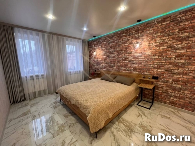 Продам 3 комнатную квартиру 96 м2 фото