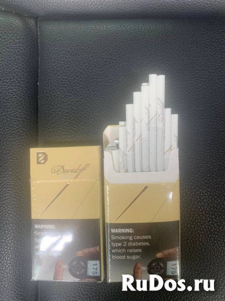 Сигареты оптом от 1 блока Без предоплаты изображение 3