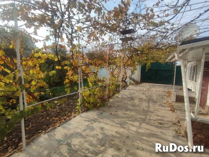 Продам дом 52 м2 изображение 3