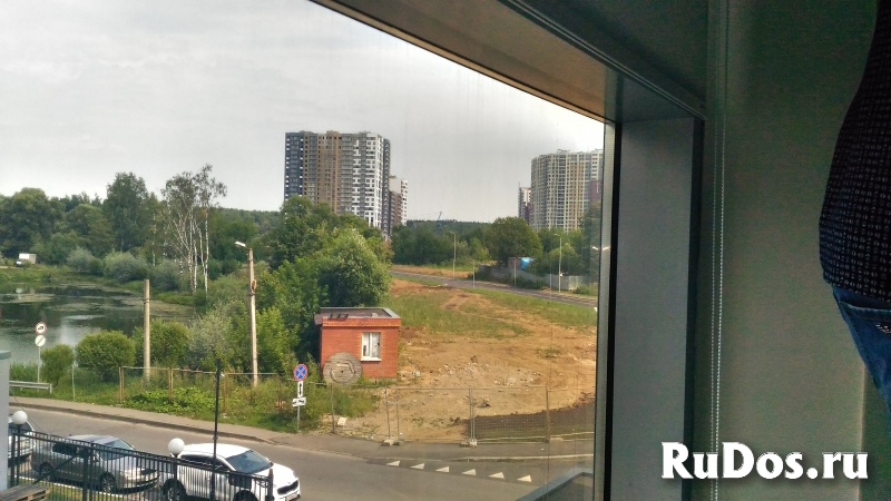 Аренда помещения в Бизнес - центре "Нагорный" фотка