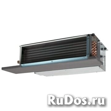 Канальный фанкойл Daikin FWP06ATN фото