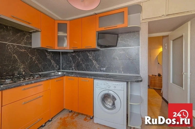 Продам 2 комнатную квартиру 44 м2 изображение 3