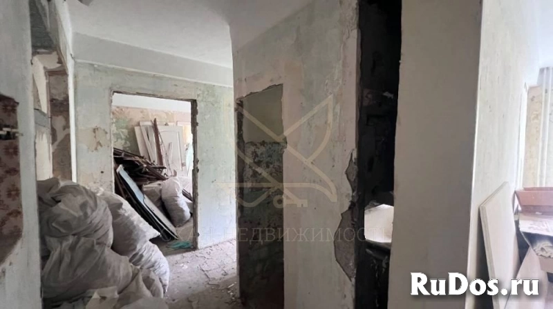 Продам 4 комнатную квартиру 63 м2 изображение 8