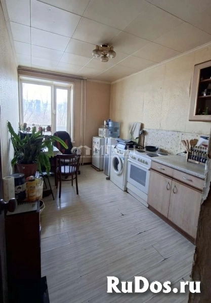 Продам 1 комнатную квартиру 34.5 м2 изображение 7