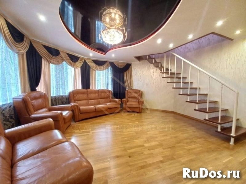 Сдам 5 комнатную квартиру 180 м2 изображение 5