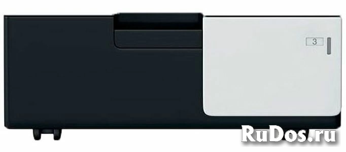 Konica Minolta модуль подачи бумаги большой емкости Large Capacity Tray PC-410, 2500 листов (A2XMWY9) фото