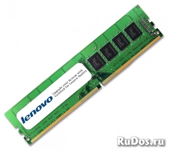 Оперативная память 16 ГБ 1 шт. Lenovo 4ZC7A08741 фото