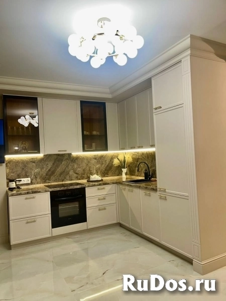 Супер 2-комн.квартира в центральном Сочи фото