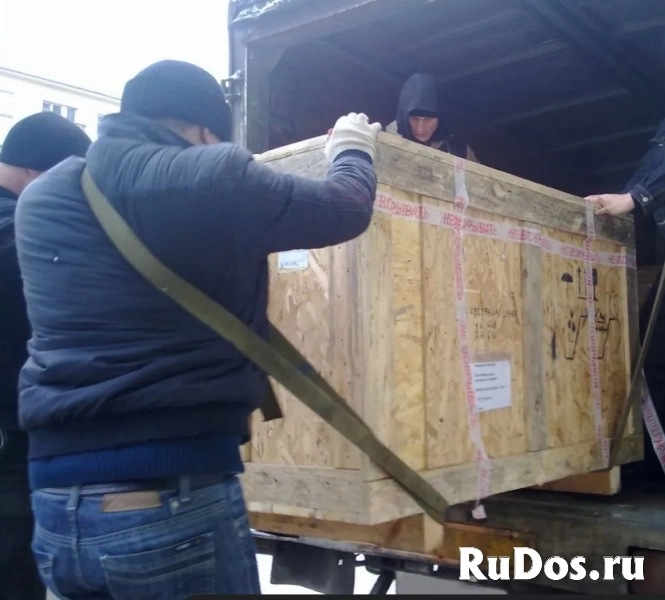 Грузчики, такелажные работы, разнорабочие,переезды изображение 10