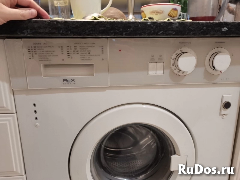 Ремонт стиральных машин изображение 10