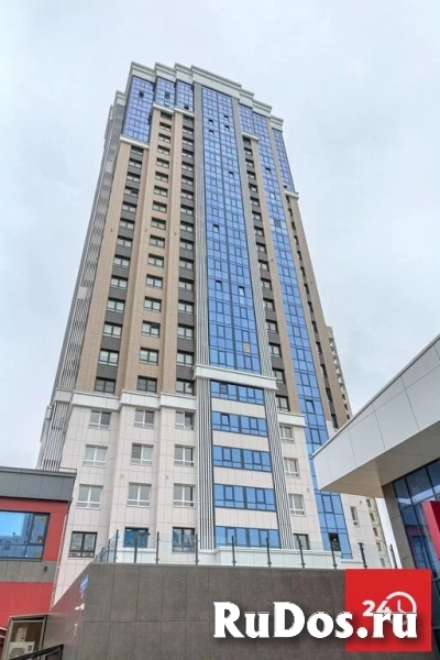 Продам 1 комнатную квартиру 51 м2 изображение 3