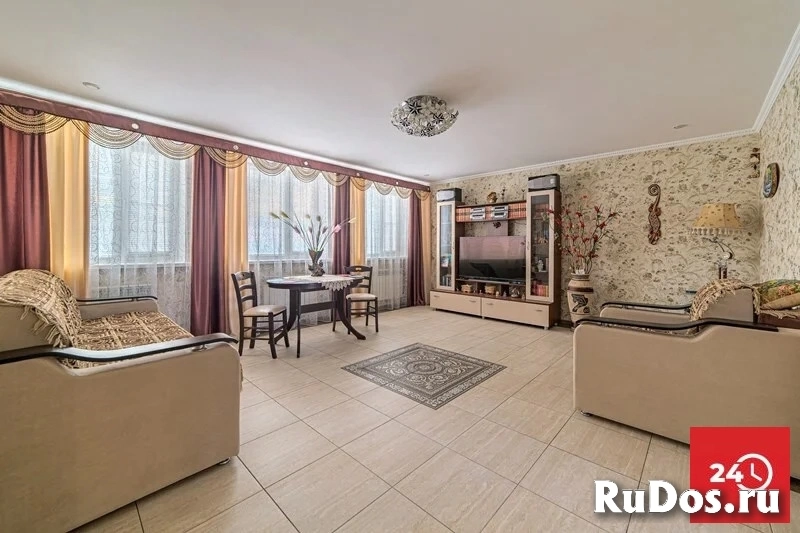 Продам коттедж 207 м2 фотка