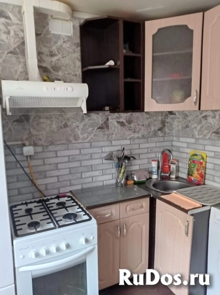 Сдам 2 комнатную квартиру 42 м2 изображение 3