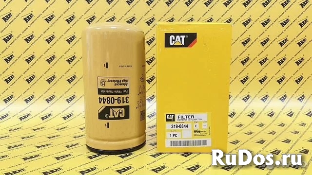 Фильтр топливный CATERPILLAR 3190844 фото