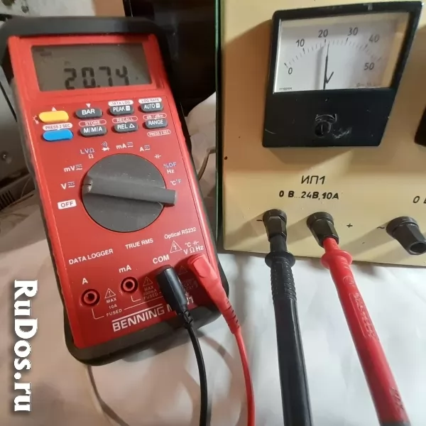 Выпрямитель, выпускавшийся в СССР. изображение 4