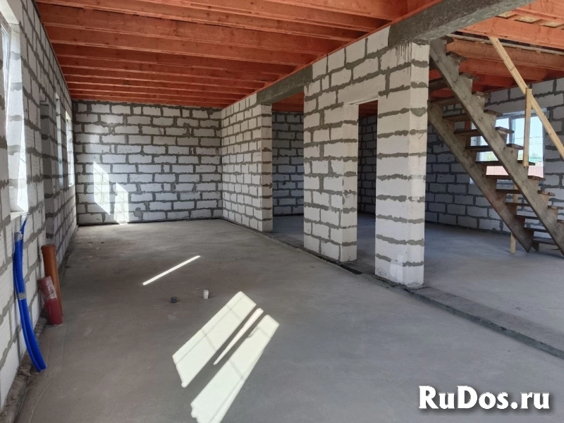 Продам коттедж 194.6 м2 изображение 7