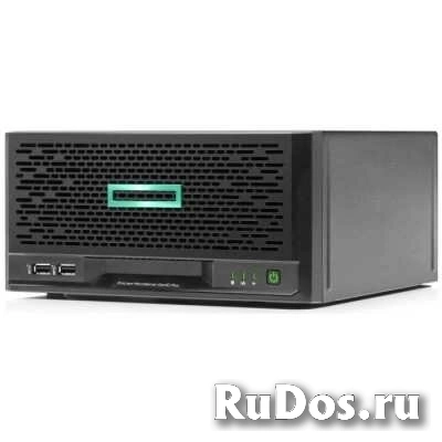 Сервер HPE MicroServer Gen10 Plus P16006-421 фото