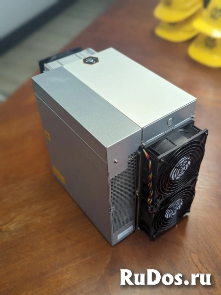 продажа нового antminer bitmain KA3 (166) KDA Kadena 3154W asic фото